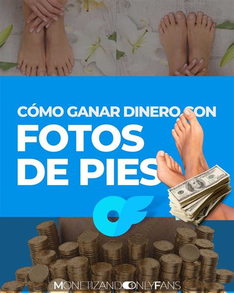 cual es la app para vender fotos de pies|Guía completa: cómo ganar dinero vendiendo fotos de pies en